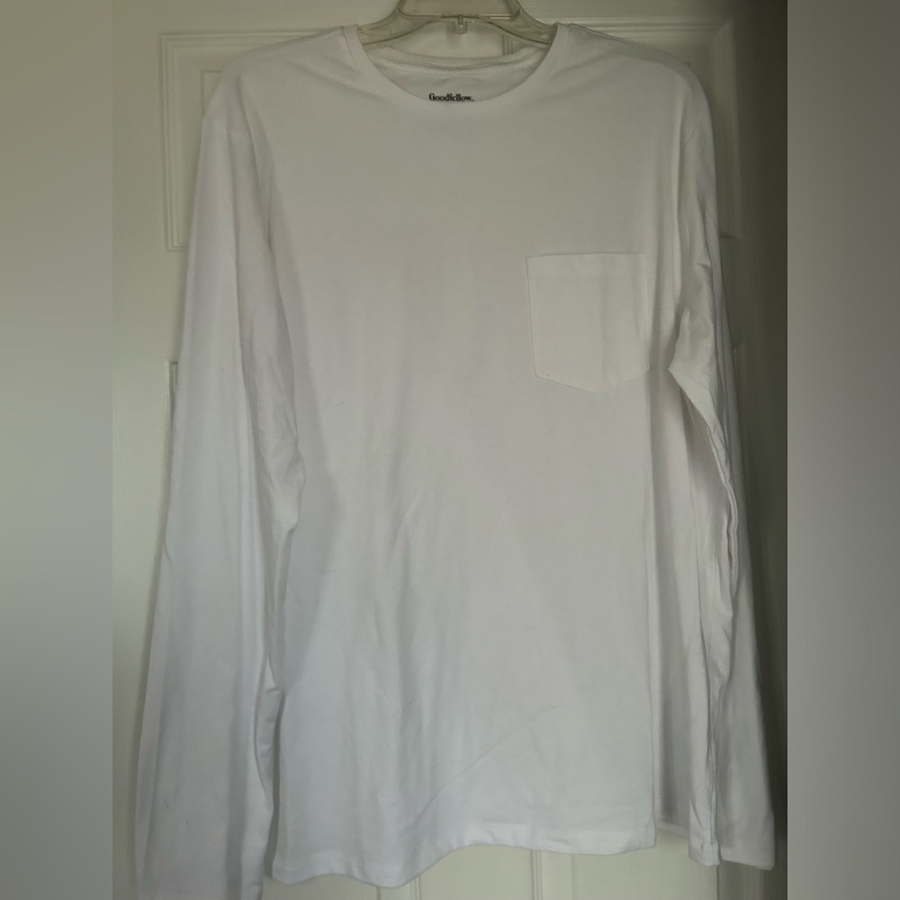 Goodfellow & Co Long Sleeve